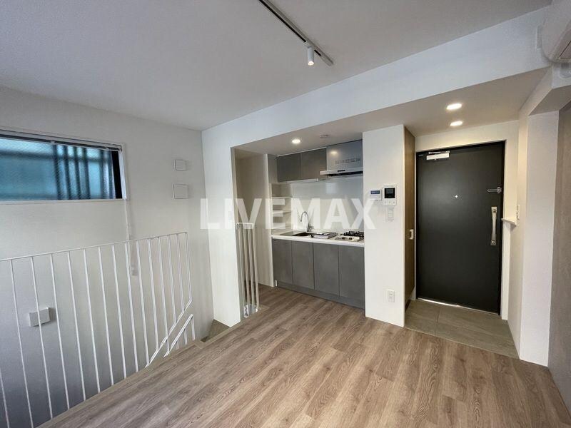 LEGALAND西五反田の物件内観写真