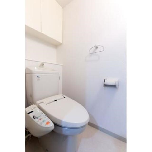 トレステージ目黒の物件内観写真