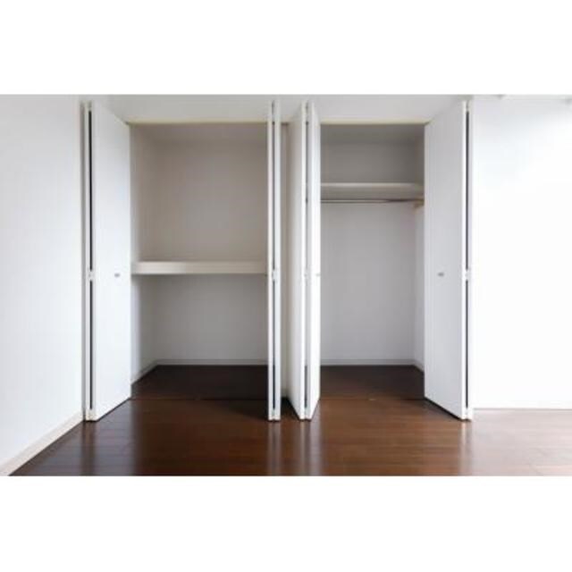 トレステージ目黒の物件内観写真