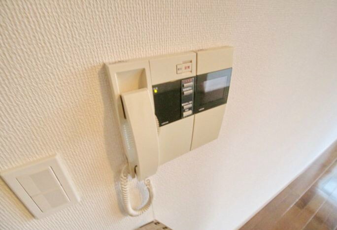 トレステージ目黒の物件内観写真