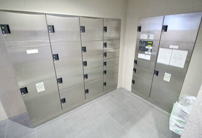 トレステージ目黒の物件内観写真