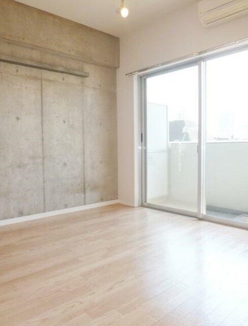 シンシア白金高輪の物件内観写真