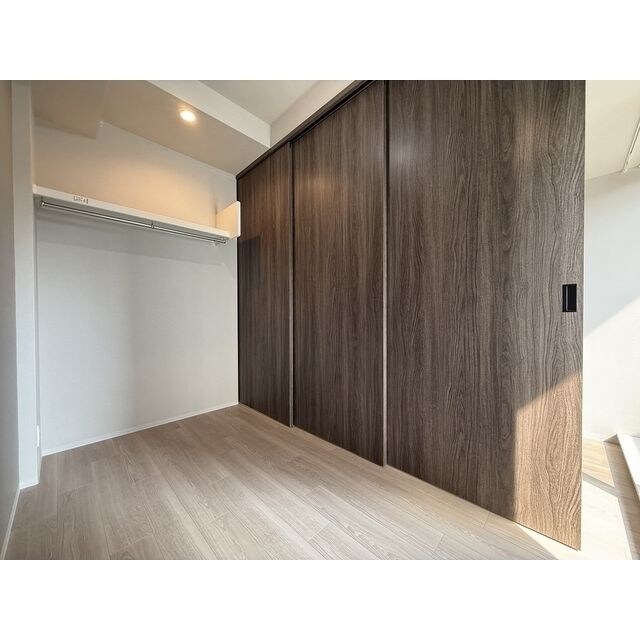 デュオフラッツ品川戸越の物件内観写真