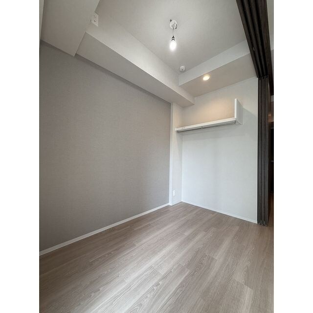 デュオフラッツ品川戸越の物件内観写真