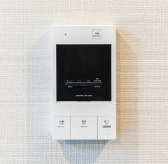 デュオフラッツ品川戸越の物件内観写真