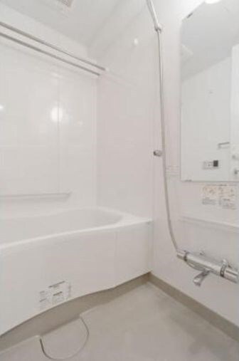 パークアクシス浜松町の物件内観写真