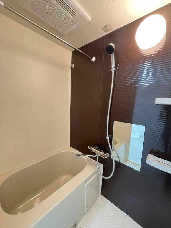 RAMIi上池台の物件内観写真