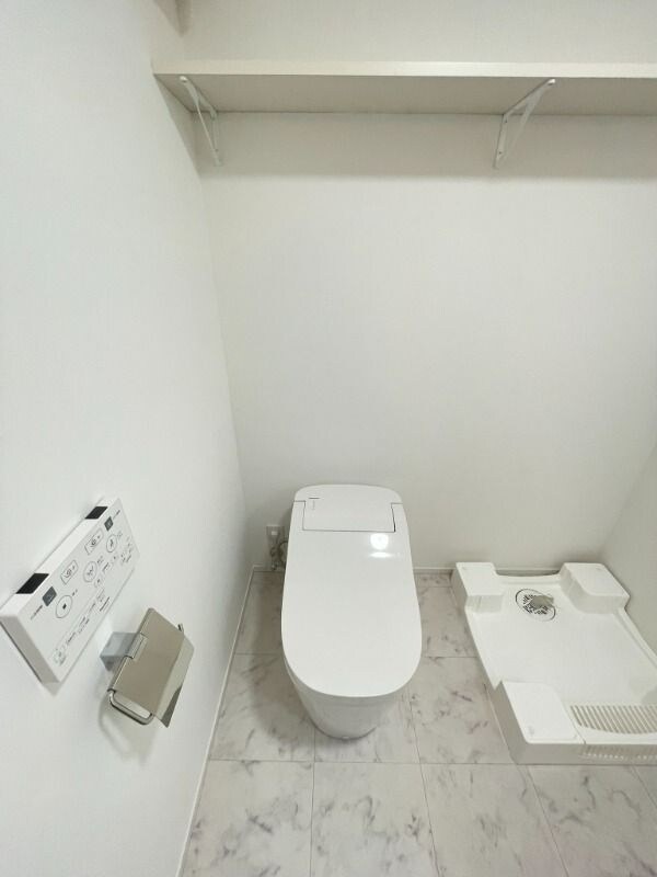 RAMIi上池台の物件内観写真