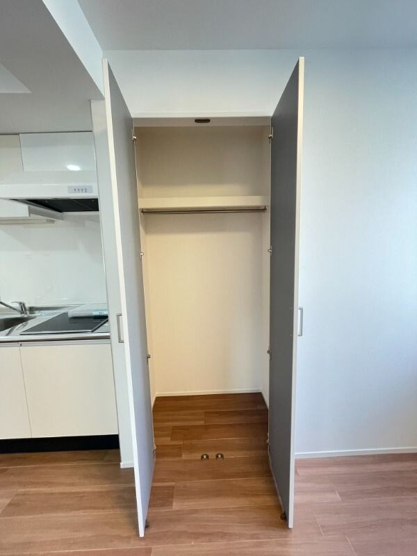 RAMIi上池台の物件内観写真