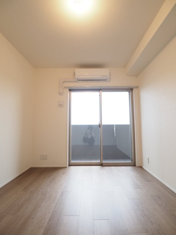 レジディア祐天寺の物件内観写真