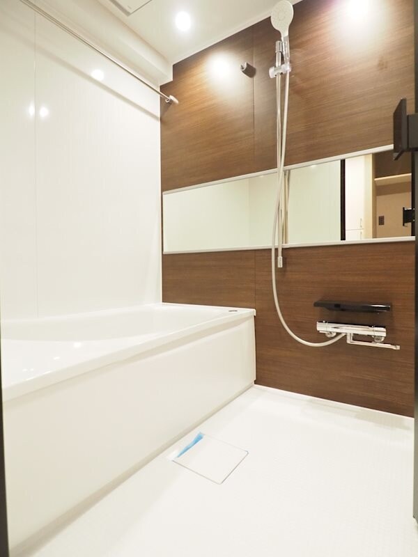 レジディア祐天寺の物件内観写真