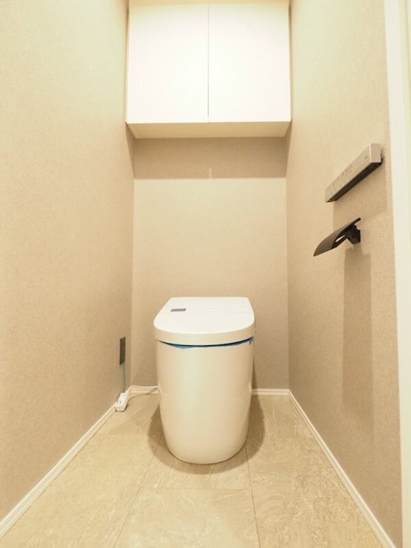 レジディア祐天寺の物件内観写真