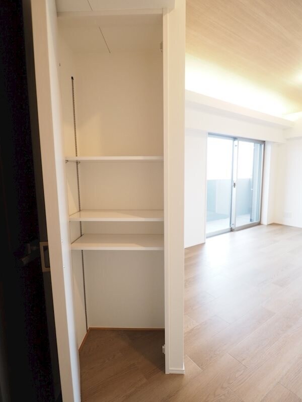 レジディア祐天寺の物件内観写真