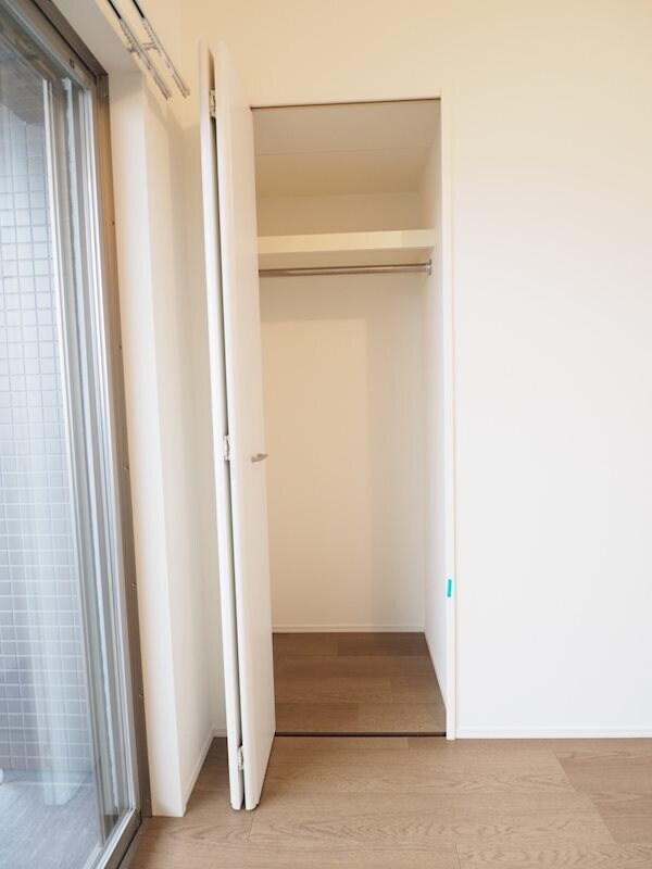 レジディア祐天寺の物件内観写真