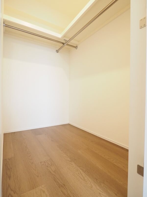 レジディア祐天寺の物件内観写真