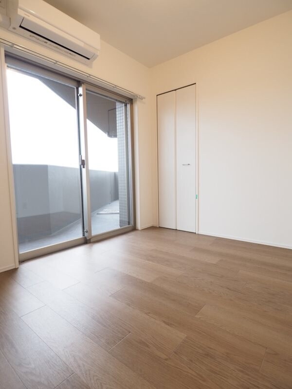 レジディア祐天寺の物件内観写真