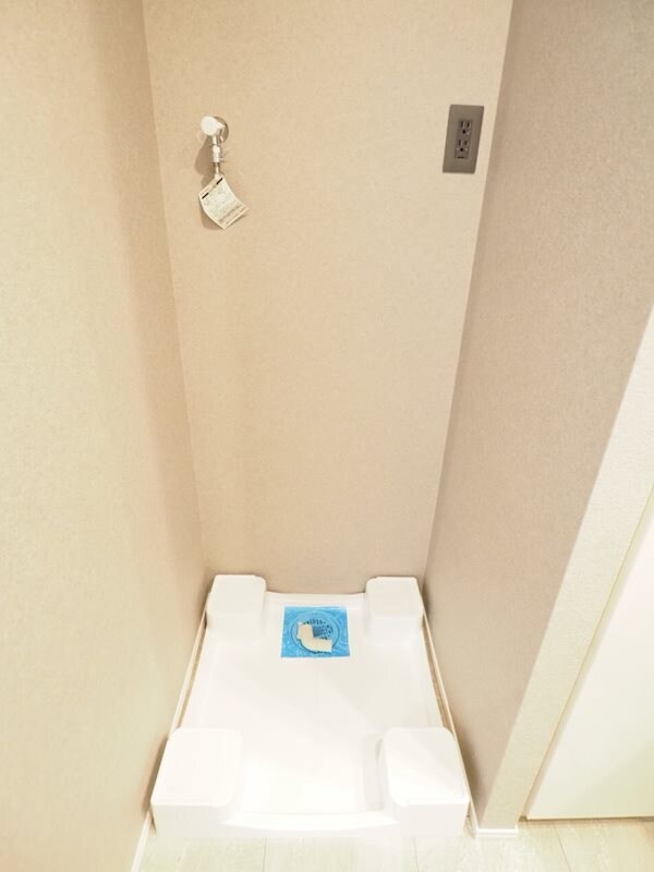 レジディア祐天寺の物件内観写真