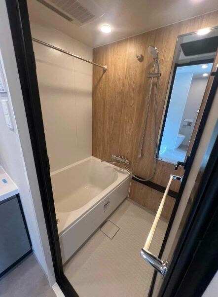 シーズンフラッツ大井町の物件内観写真