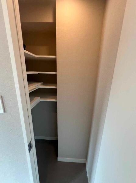 シーズンフラッツ大井町の物件内観写真