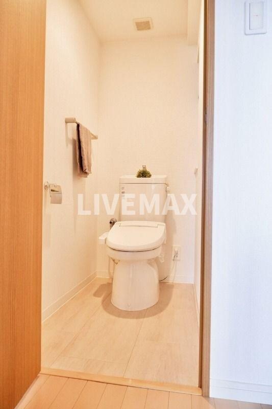 スカイプラザⅡの物件内観写真