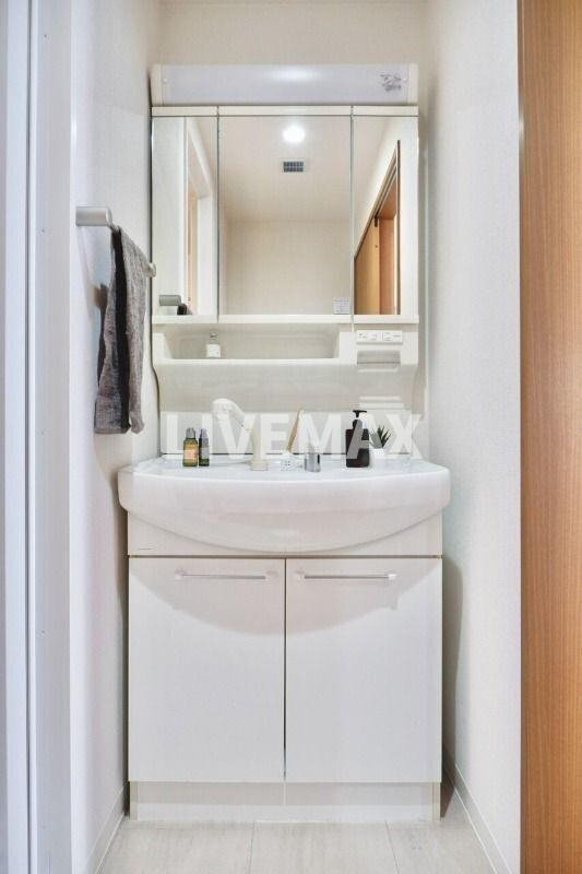 スカイプラザⅡの物件内観写真