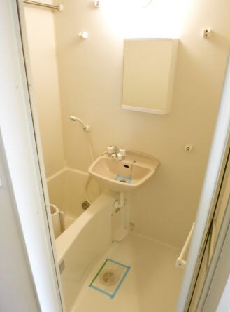 アーデン目黒不動前の物件内観写真