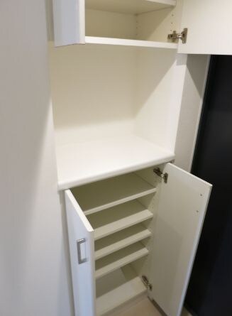 アーデン目黒不動前の物件内観写真