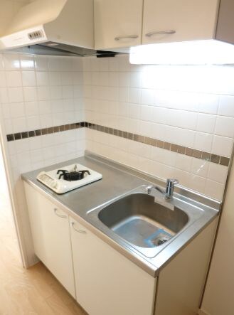 アーデン目黒不動前の物件内観写真