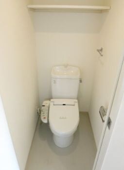 アーデン目黒不動前の物件内観写真