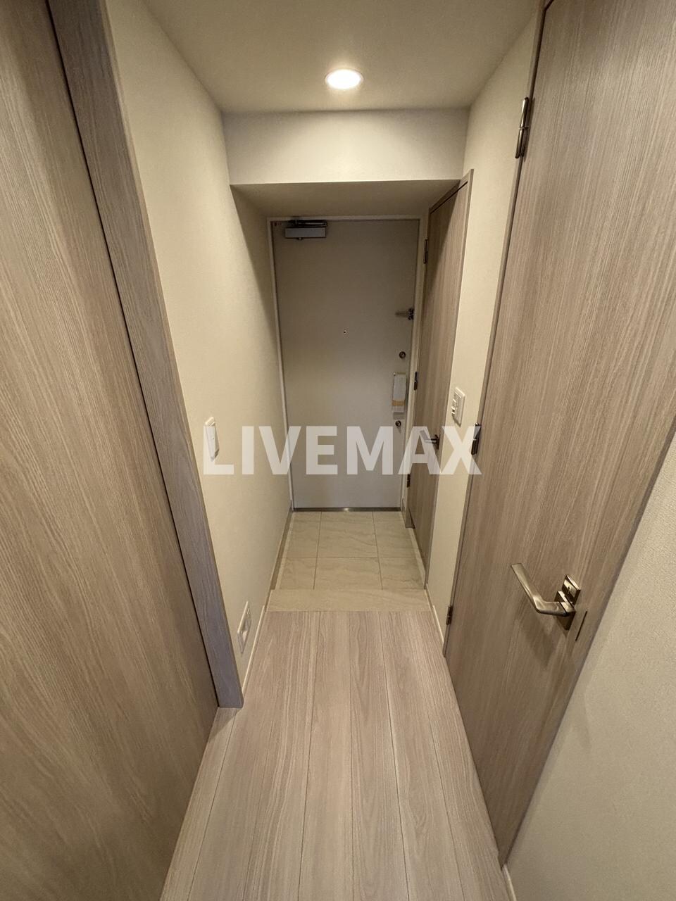 プレディアコート大森山王の物件内観写真