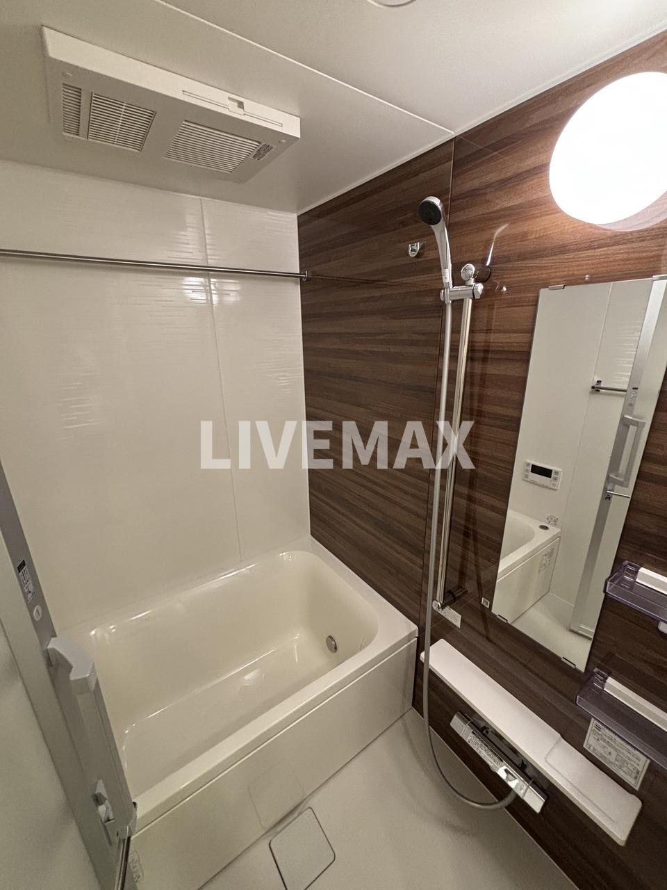 プレディアコート大森山王の物件内観写真