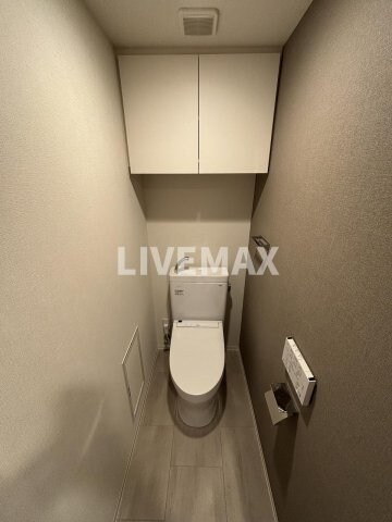 プレディアコート大森山王の物件内観写真