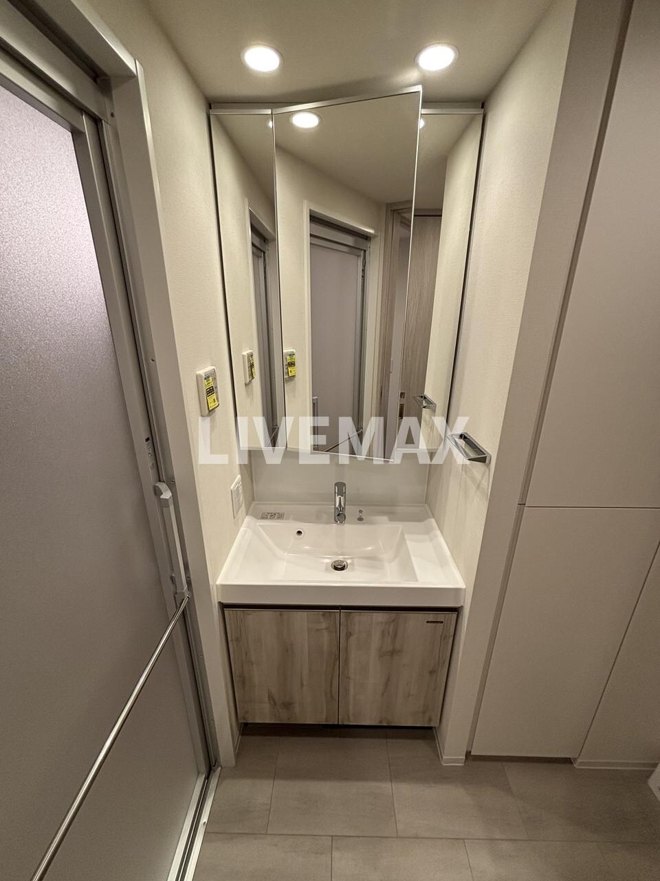 プレディアコート大森山王の物件内観写真