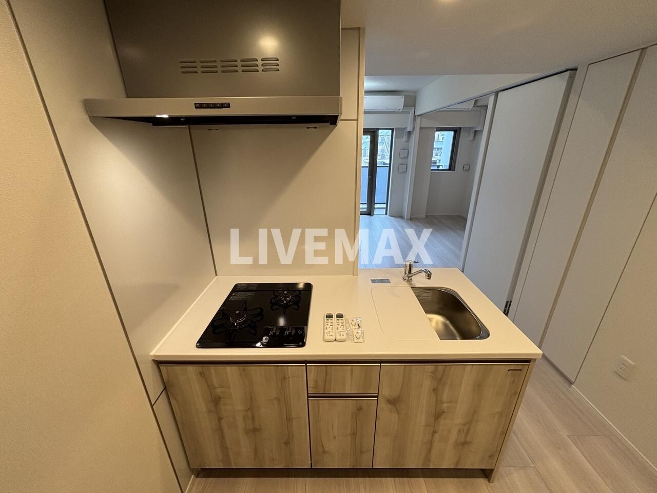 プレディアコート大森山王の物件内観写真