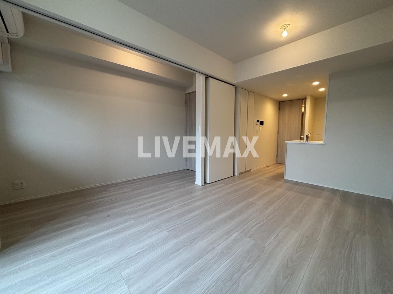 プレディアコート大森山王の物件内観写真