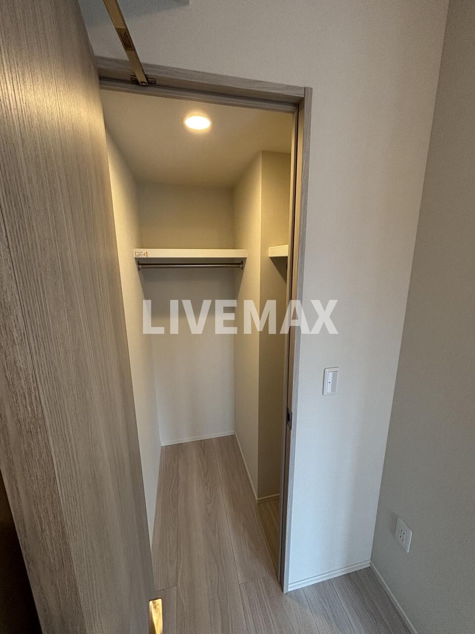 プレディアコート大森山王の物件内観写真