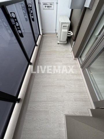 プレディアコート大森山王の物件内観写真