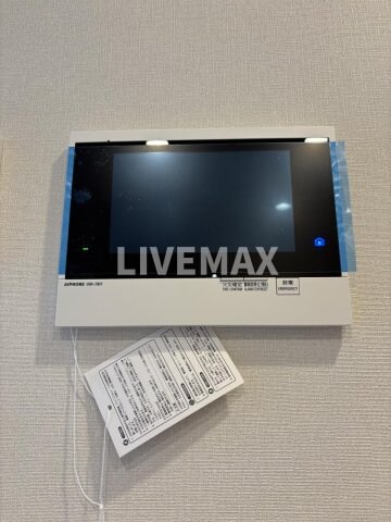 プレディアコート大森山王の物件内観写真