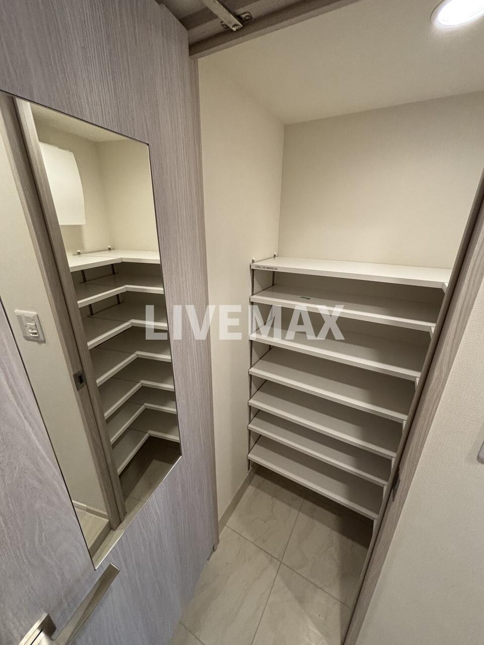 プレディアコート大森山王の物件内観写真