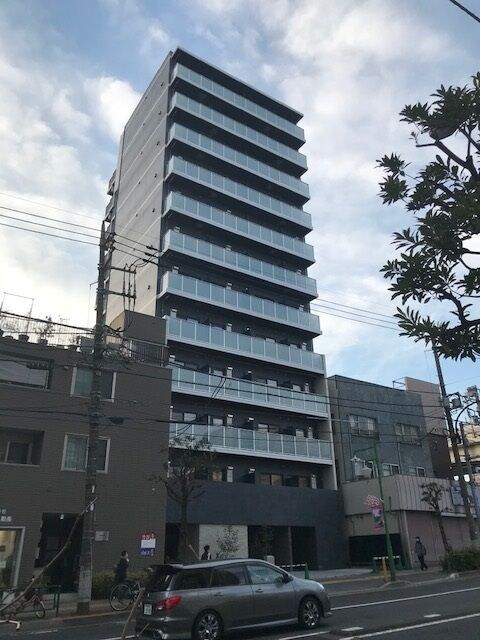 Ｓ−ＲＥＳＩＤＥＮＣＥ⻲⼾ｌｕｍｅの物件内観写真