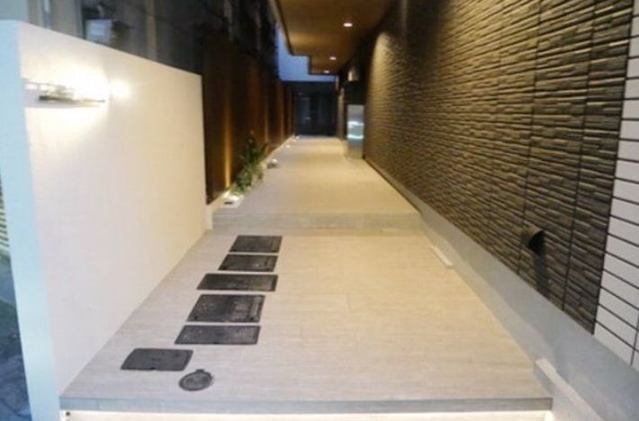 都立大学駅 徒歩2分 2階の物件外観写真