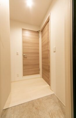 都立大学駅 徒歩2分 2階の物件内観写真