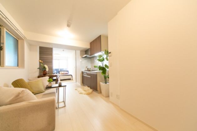 都立大学駅 徒歩2分 2階の物件内観写真