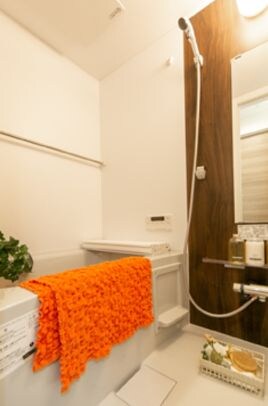 都立大学駅 徒歩2分 2階の物件内観写真