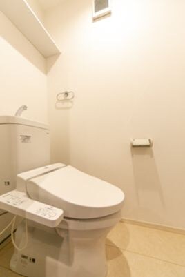 都立大学駅 徒歩2分 2階の物件内観写真