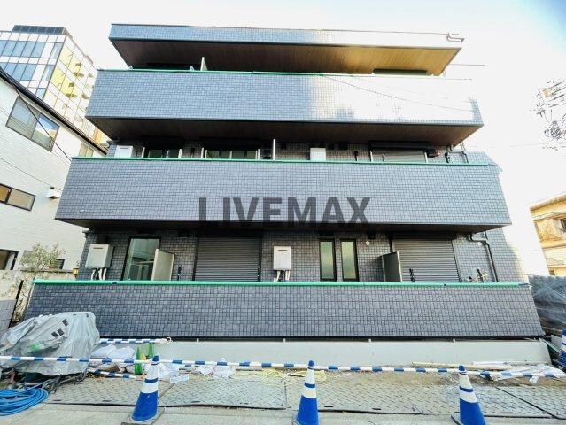 Lumora玉南の物件内観写真