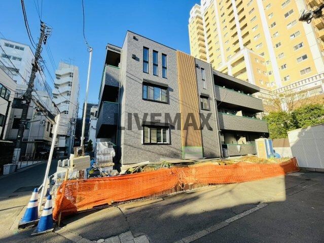 Lumora玉南の物件内観写真