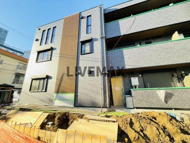 Lumora玉南の物件内観写真