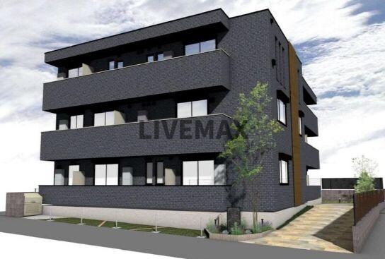 Lumora玉南の物件外観写真