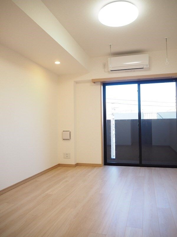 ルーブル大森西の物件内観写真